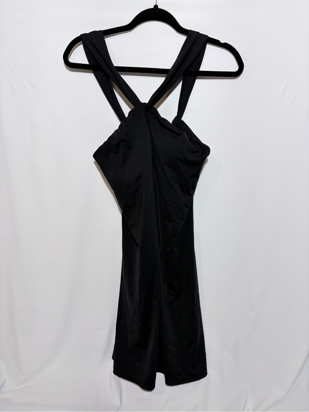 Athleta Athletic Dress Size Small